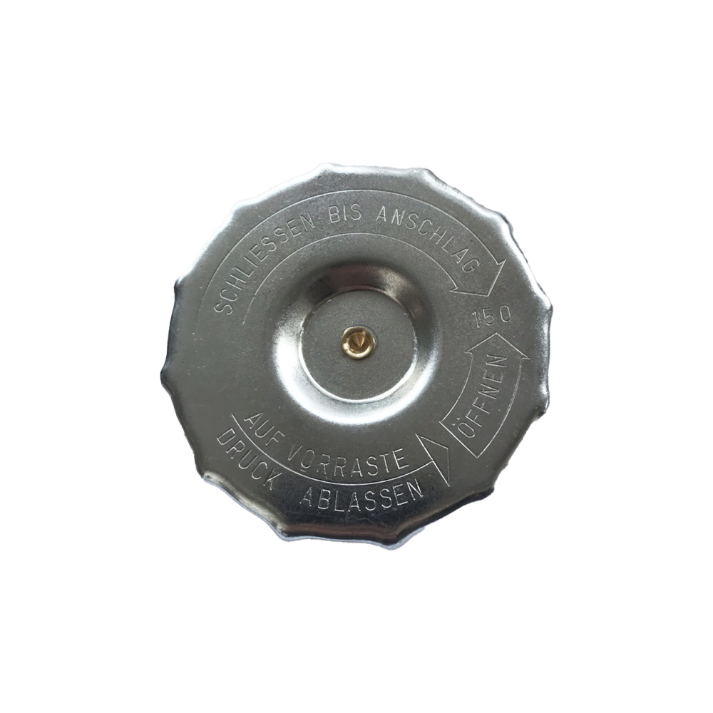 Liebherr 10471614 10471615 11088302 End Cover