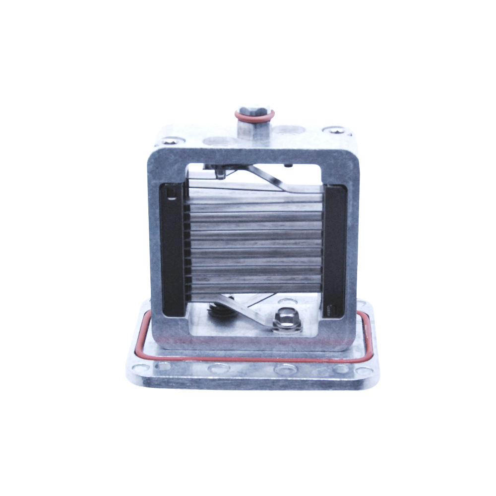 Liebherr 10299988 Heating Flange