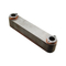 Liebherr 10325001 10325002 Oil Cooler