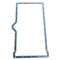 Liebherr 12582864 Seal Engineering Machinery Parts Oil Pan Gasket for D934 D944