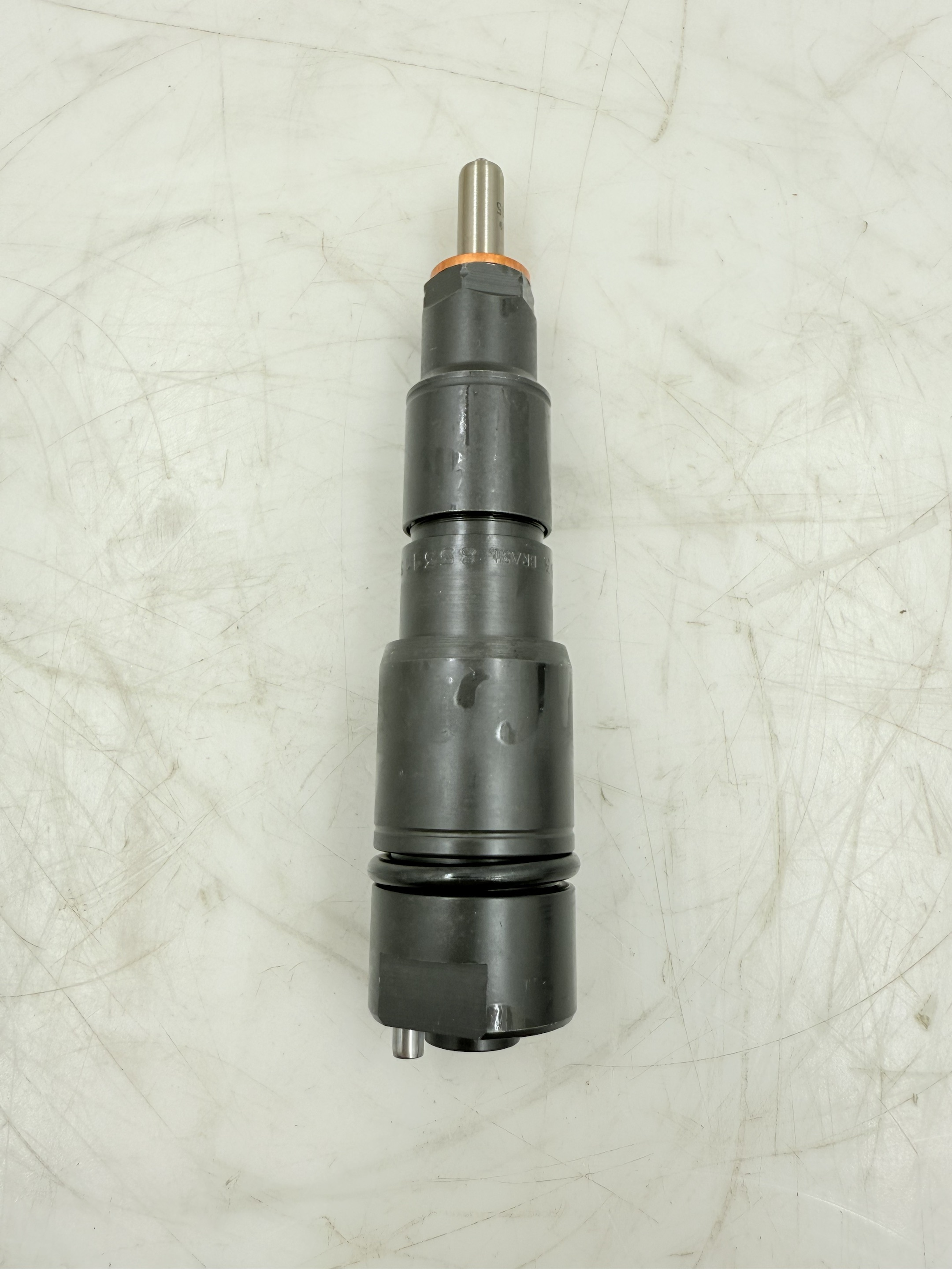 LTP Brand Complete Injector 9080711A Fuel Injector For Liebherr R916 R926 R934C Excavators