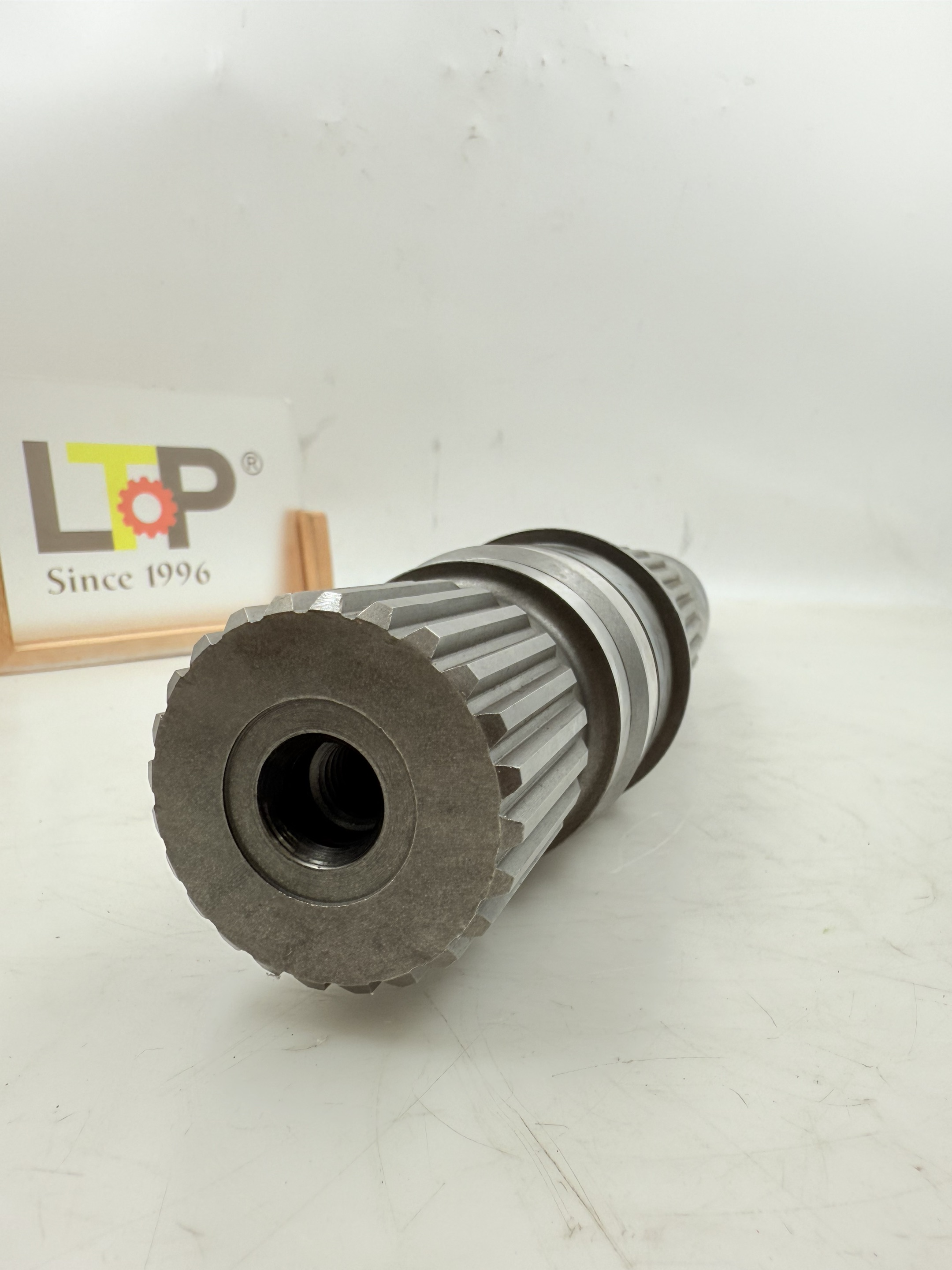 LTP Brand 9886628A Driving Shaft NG250 Compatible with LPV-160 Pump Model