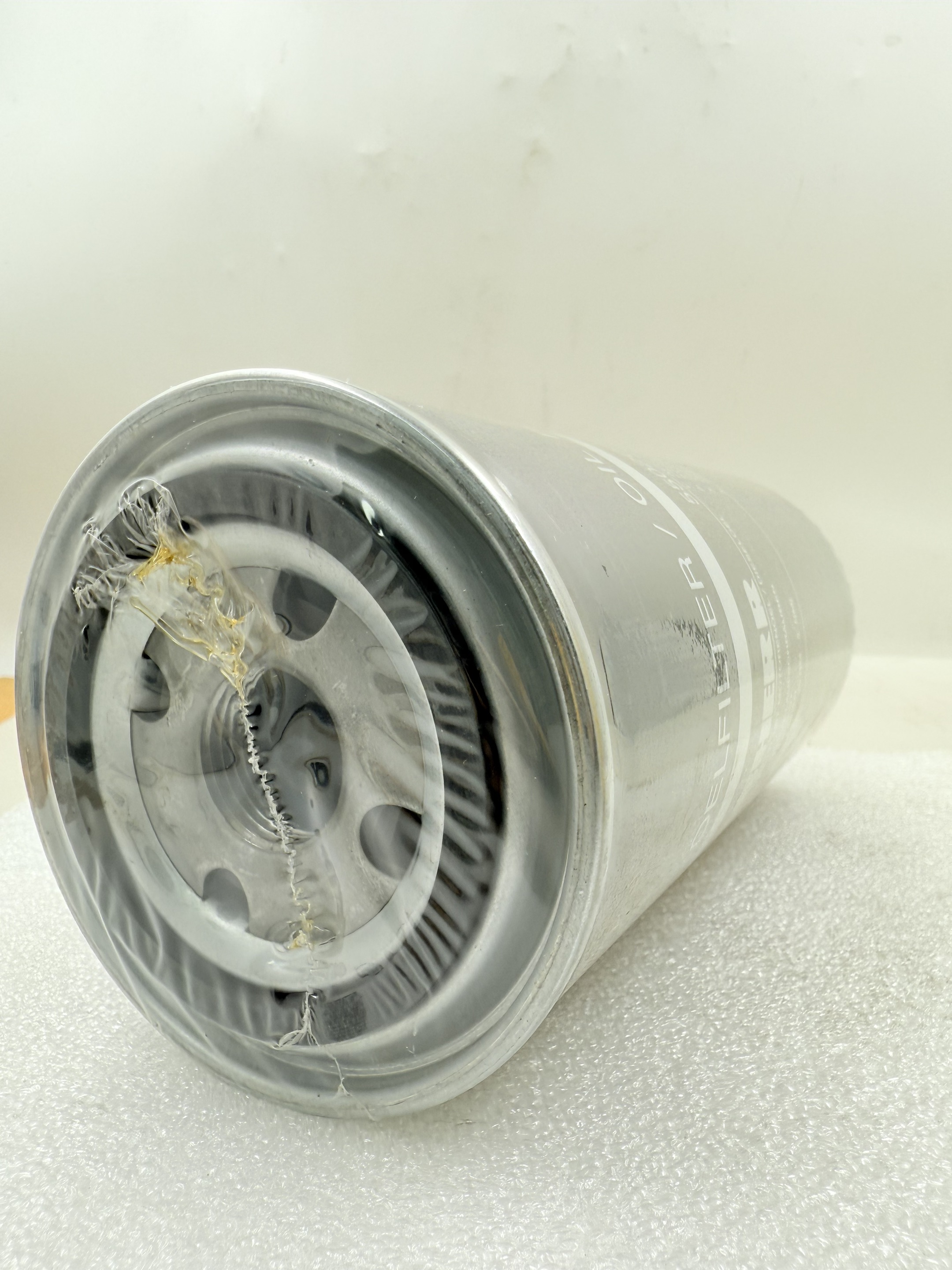 Liebherr 5502096 Easy-Change Filter For R934B