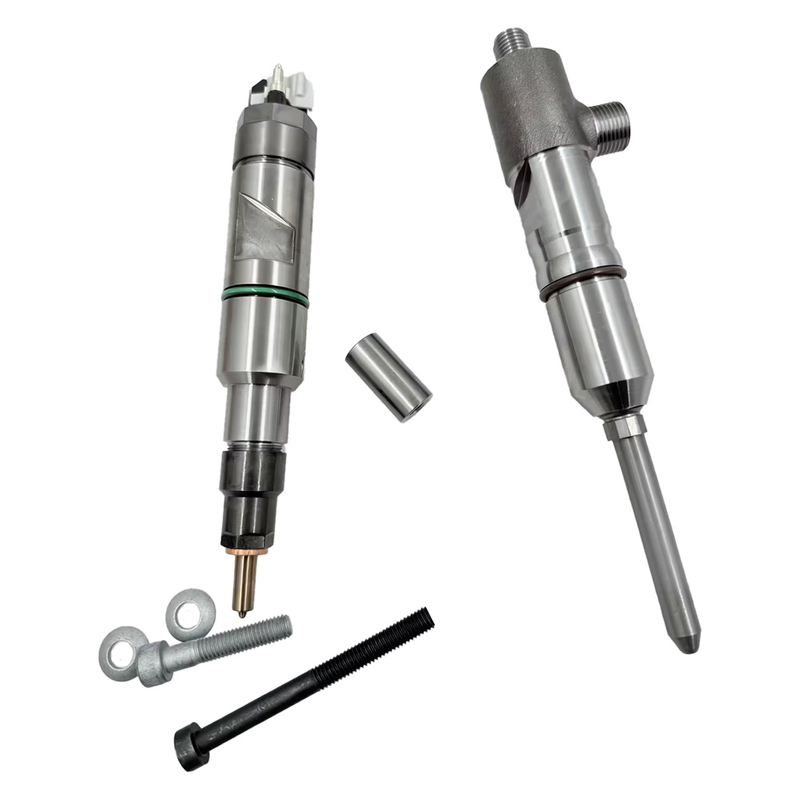 Liebherr 13743036 RK Injector For D944 D946 A7