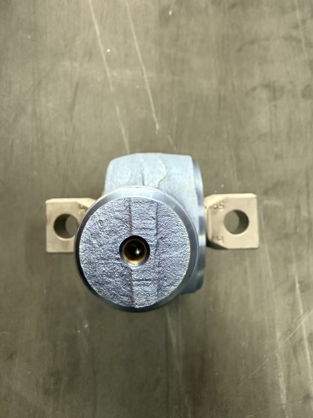 Liebherr 10035297 Ball Joint For Truck Crane