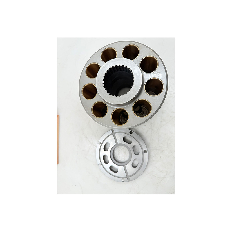 LTP Brand 9886721A Motor Repair Pump Chamber Assembly Used For Rotation