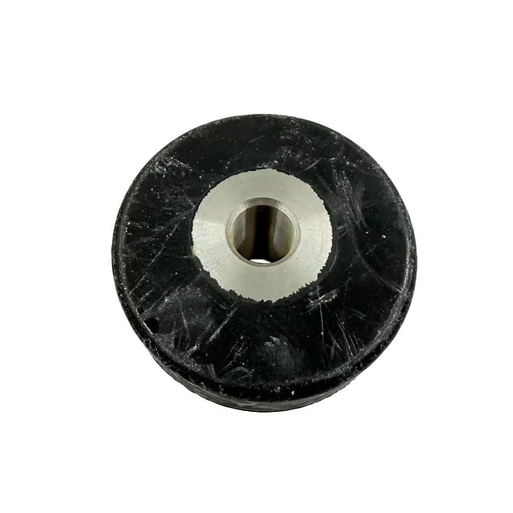 Liebherr 7366558 Rubber Buffer