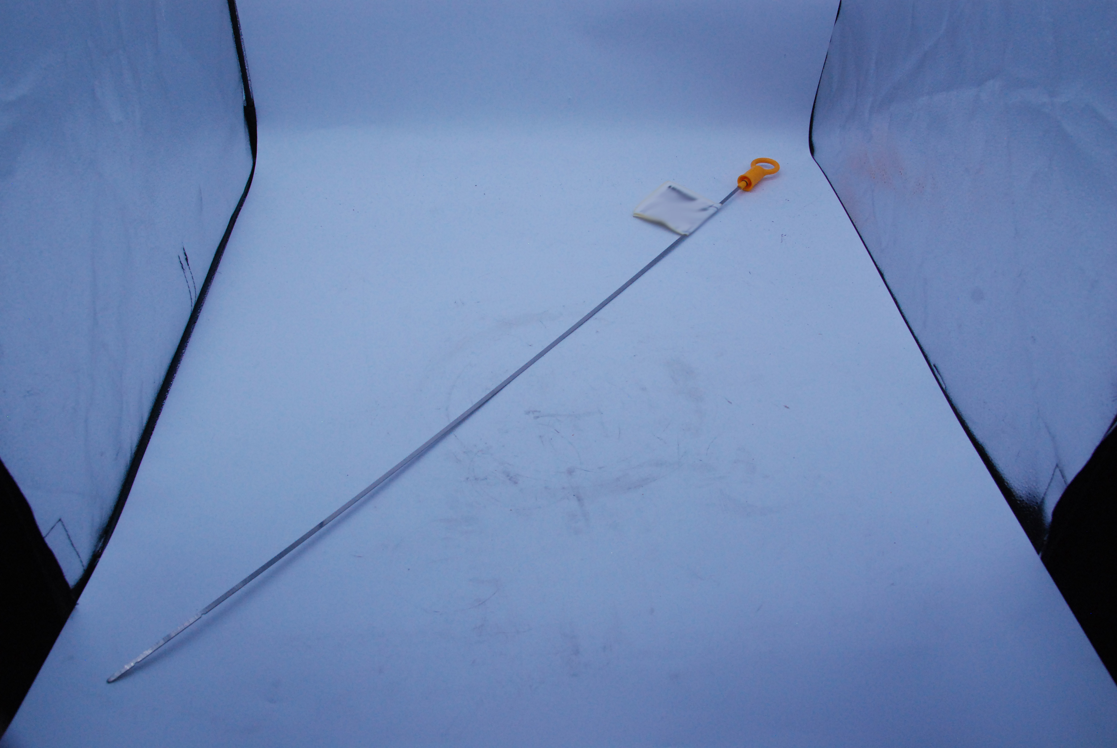 Liebherr 10116332 Oil Dipstick For D934S D934L