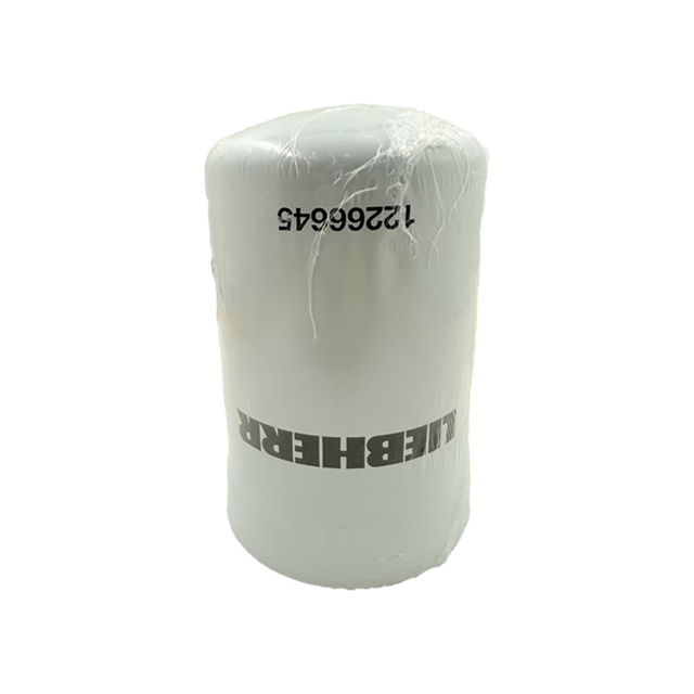 Liebherr 12266645 Engine Oil Filter Element For L538-L550