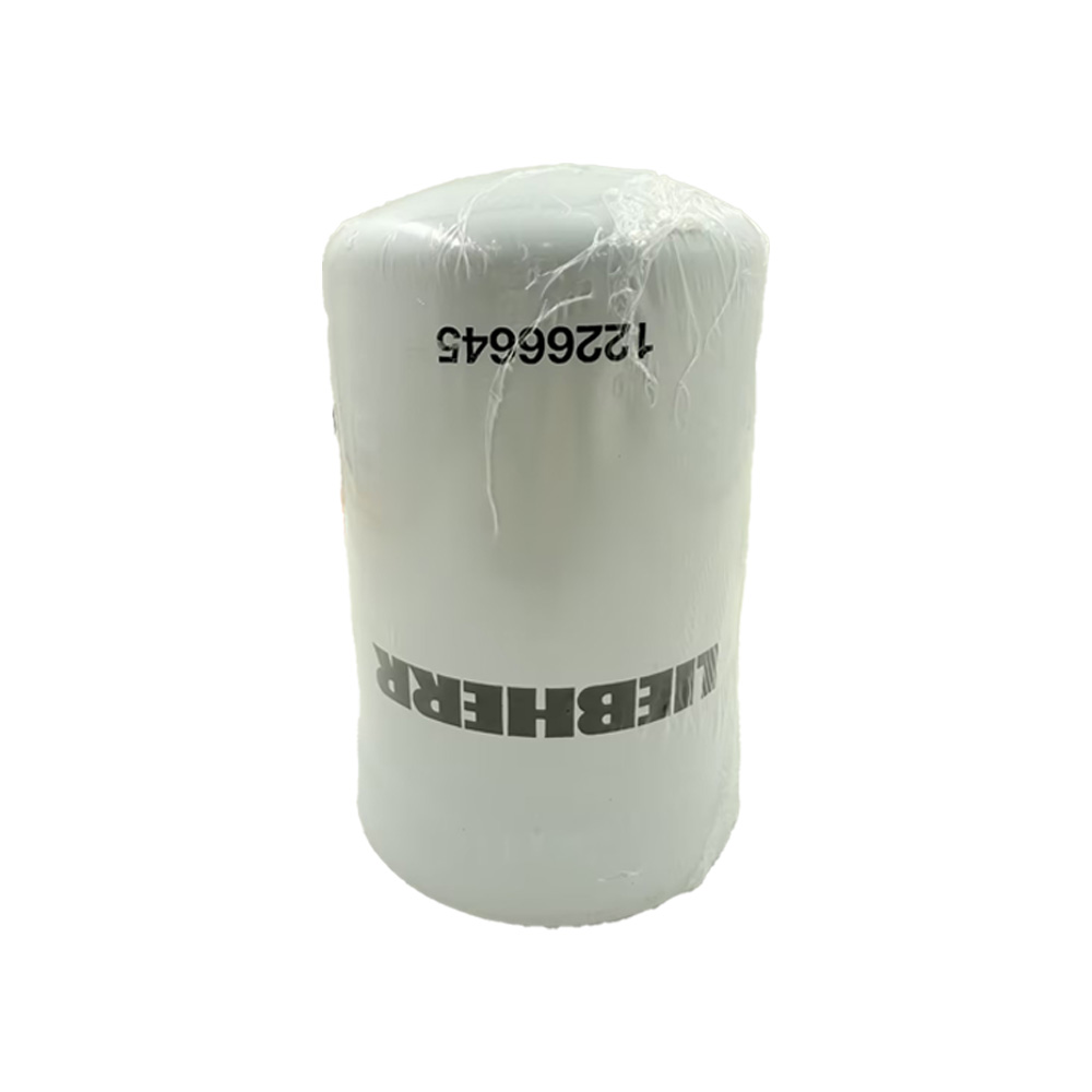 Liebherr 12266645 Engine Oil Filter Element For L538-L550