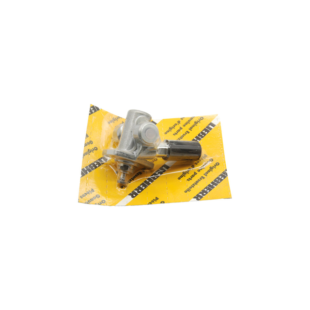 Liebherr 5700124 5700168 Fuel Feed Pump
