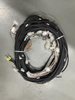 Liebherr 10401819 10401821 Wire Harness Undercontrol Cab
