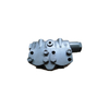 Liebherr 5009683 Brake Valve