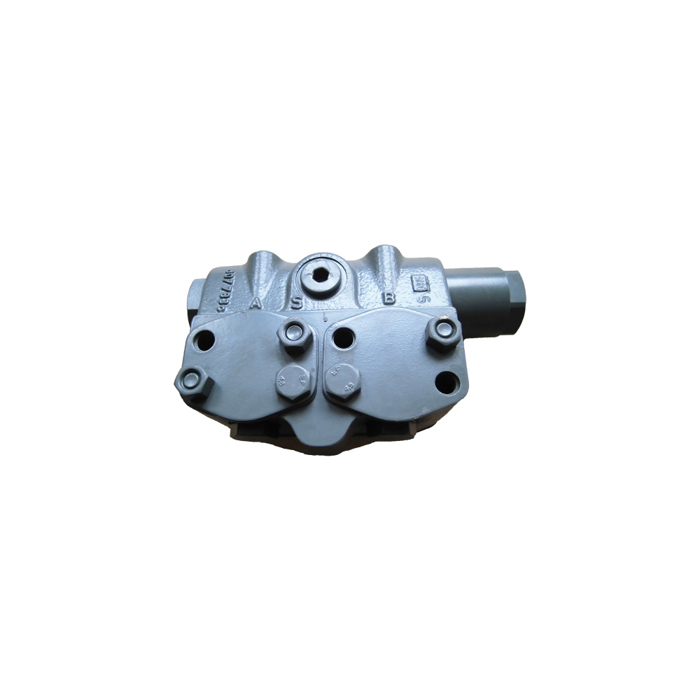 Liebherr 5009683 Brake Valve