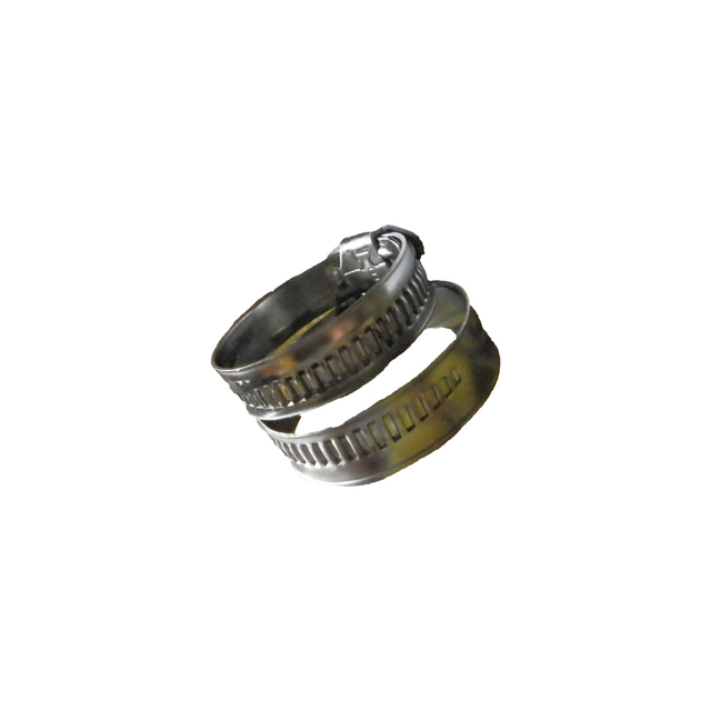 Liebherr 5004927 Hose Clamp
