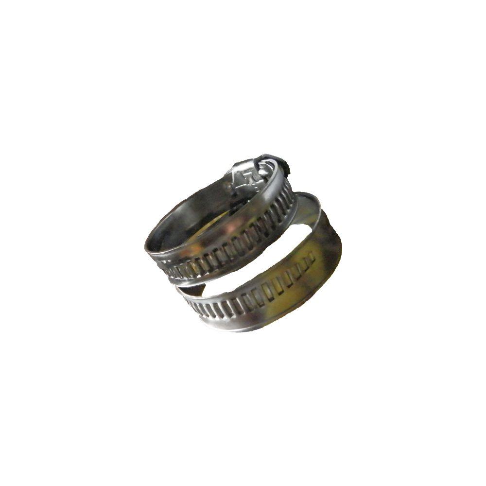 Liebherr 5004927 Hose Clamp