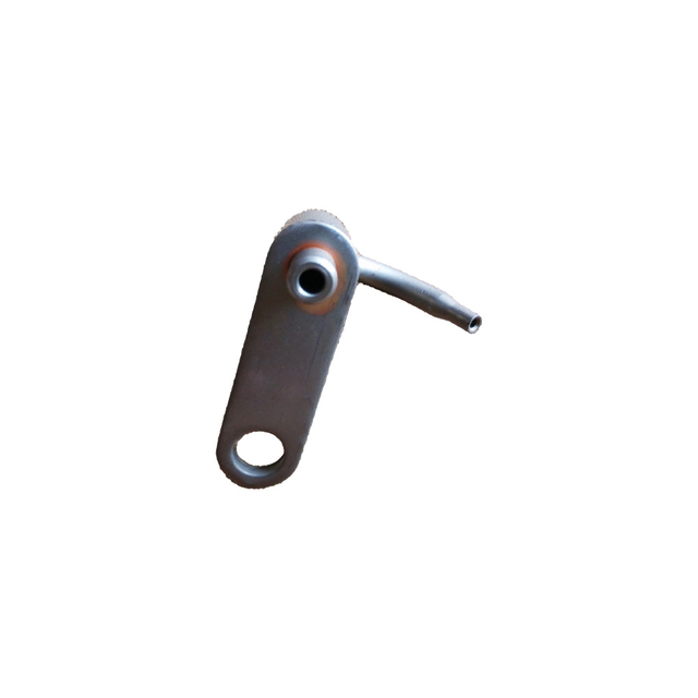 Liebherr 10116083 Nozzle Pre-Ass