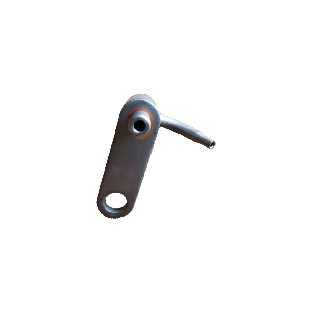 Liebherr 10116083 Nozzle Pre-Ass