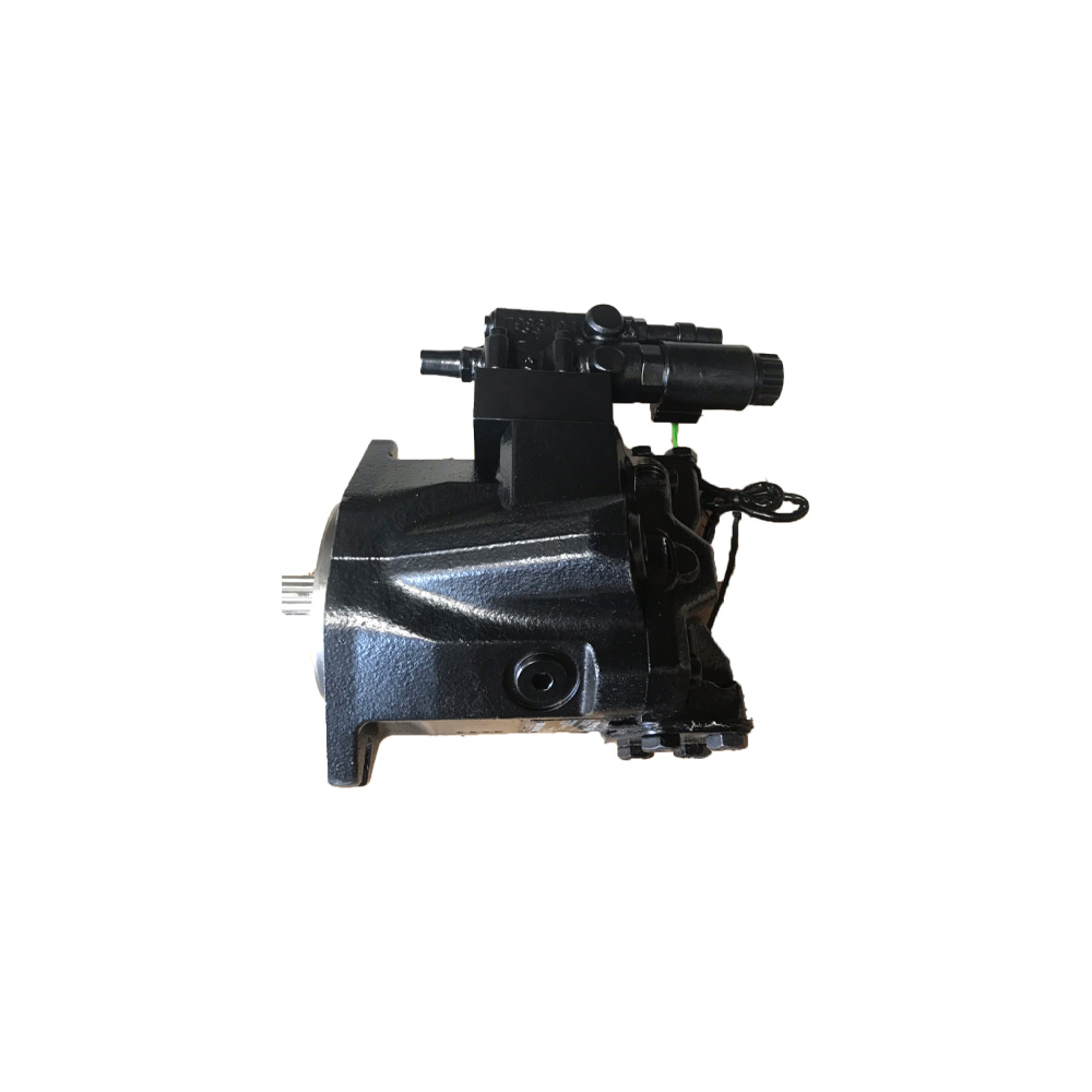 LTP 10332889A Variable Hydraulic Pump 10332889 For Liebherr