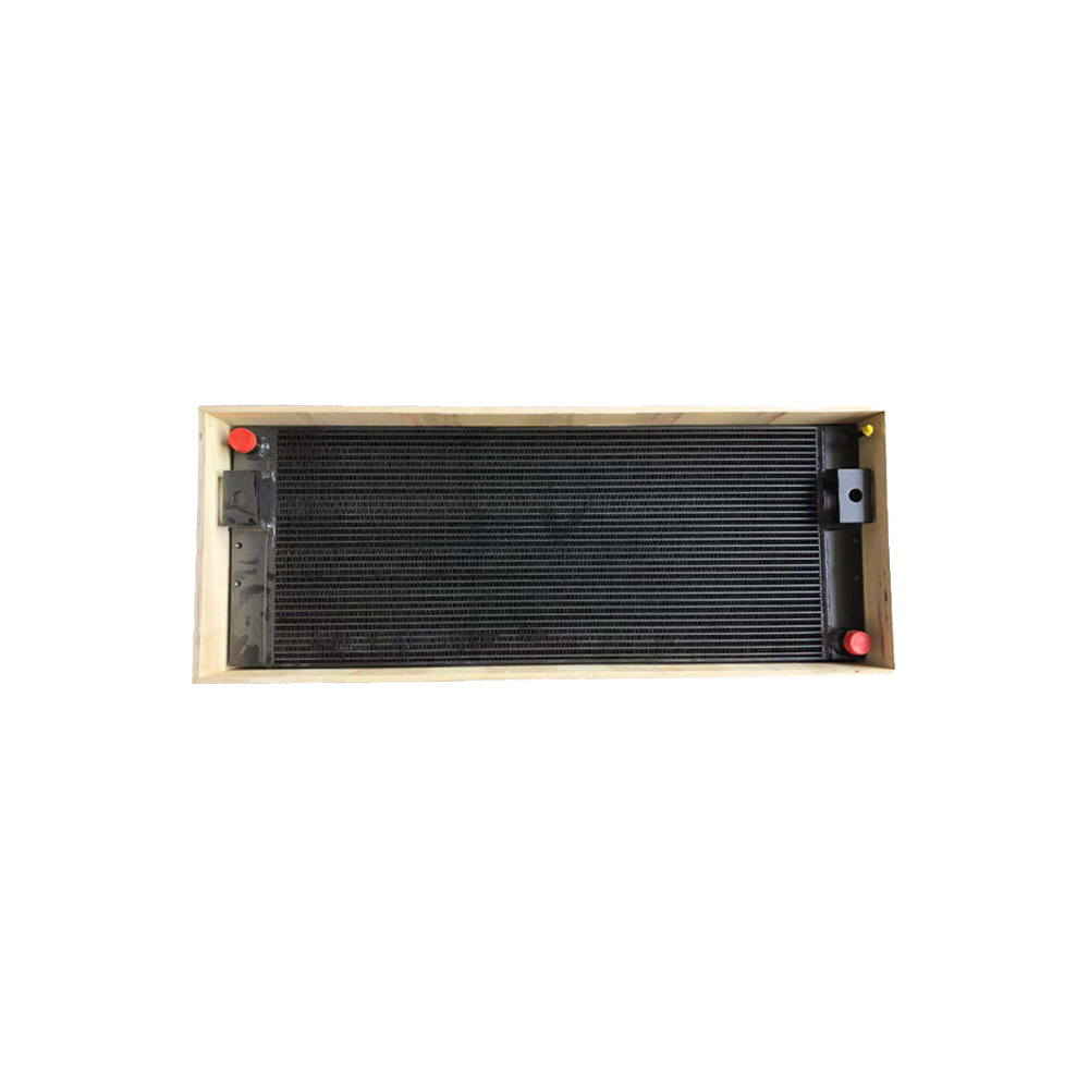 LTP 10678438A Water Cooler 10678438 Liebherr