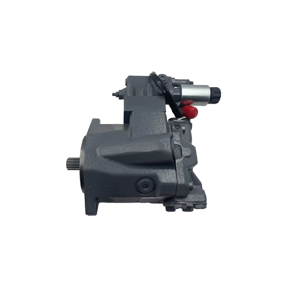 LTP 10289177A Variable Hydraulic Pump 10289177 10297867 For Liebherr