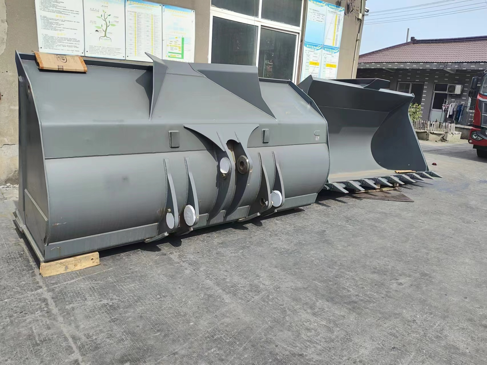 Liebherr Shovel 3300mm 5m³ 11408912