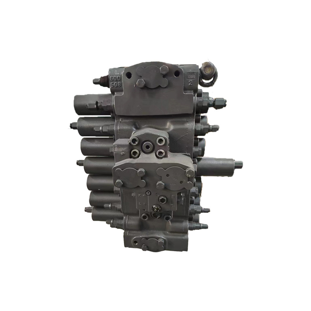 Liebherr 10323568 Control Block