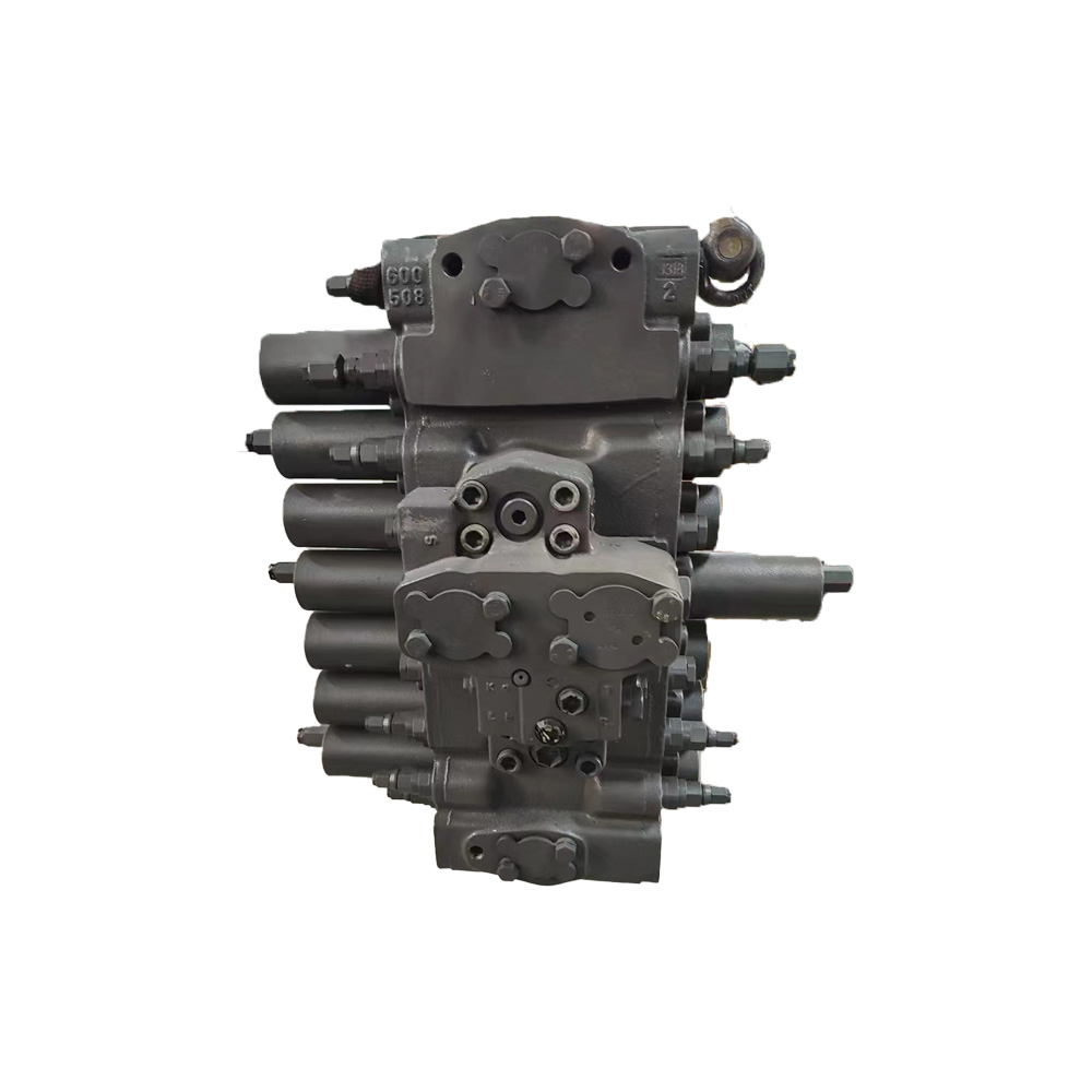 Liebherr 10323568 Control Block