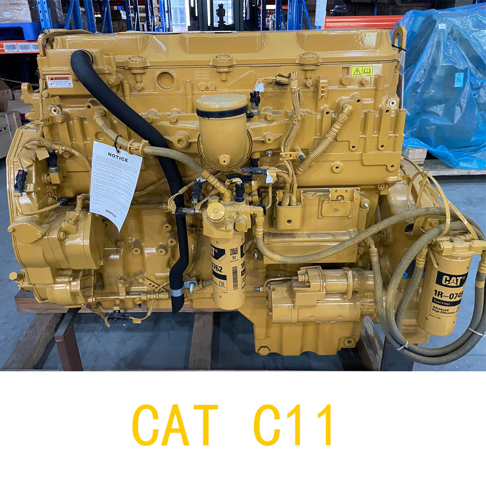 Caterpillar 3606751 C11