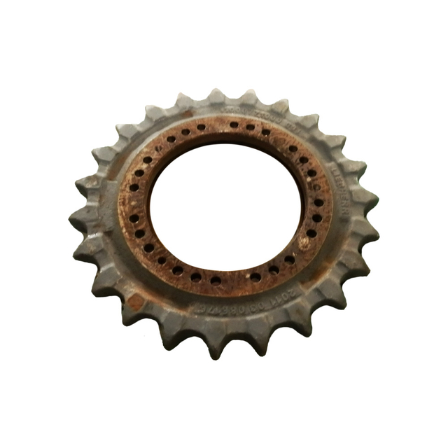 Liebherr 11000771 Drive Tooth