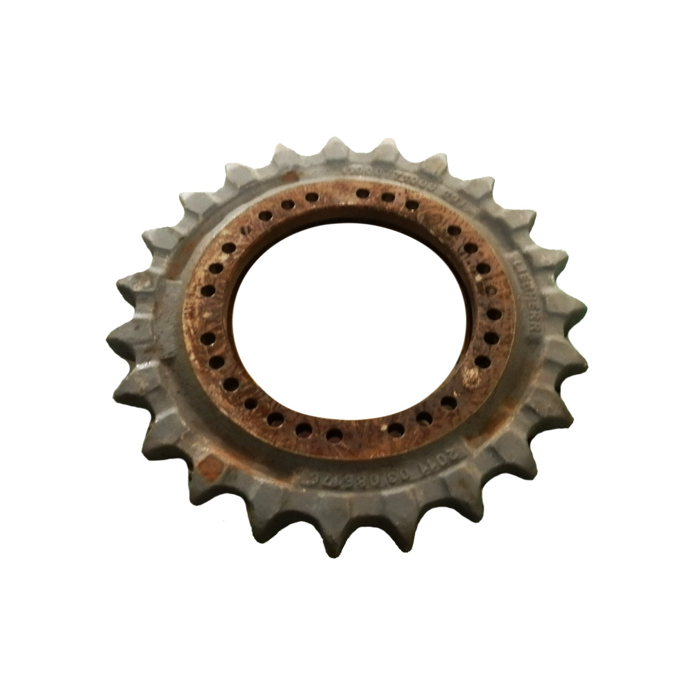 Liebherr 11000771 Drive Tooth
