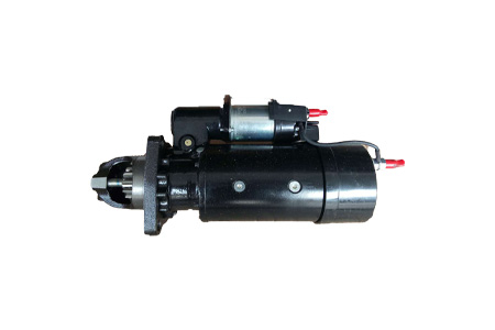 Caterpillar 435-1239 Electric Starting Motor