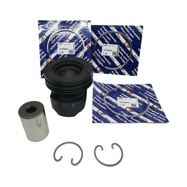 LTP 10148222A Piston Cpl 10148222 For Liebherr