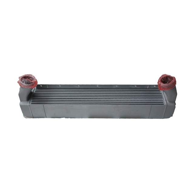 LTP 11212845 Air Cooler For Liebherr