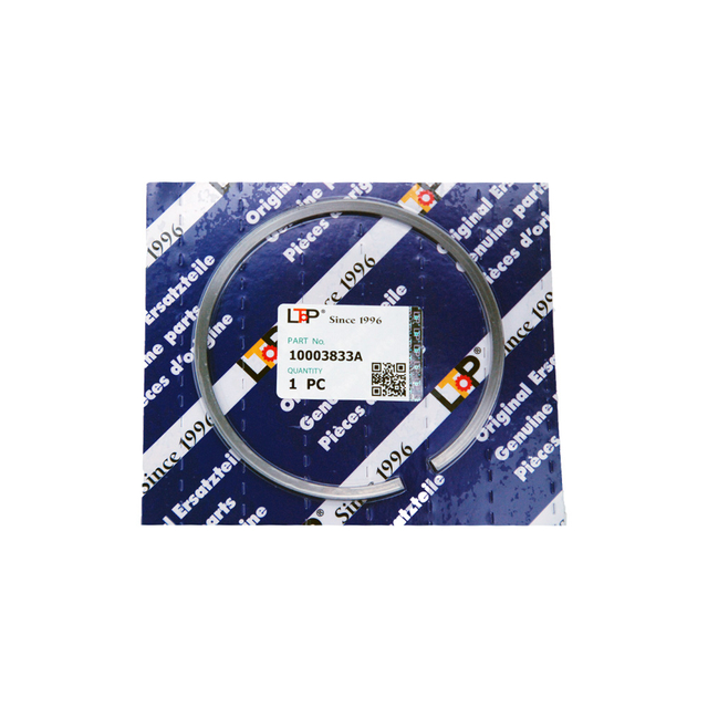 LTP 10003833A 10285605A 10285606A Piston rings 10003833 10285605 10285606 Liebherr