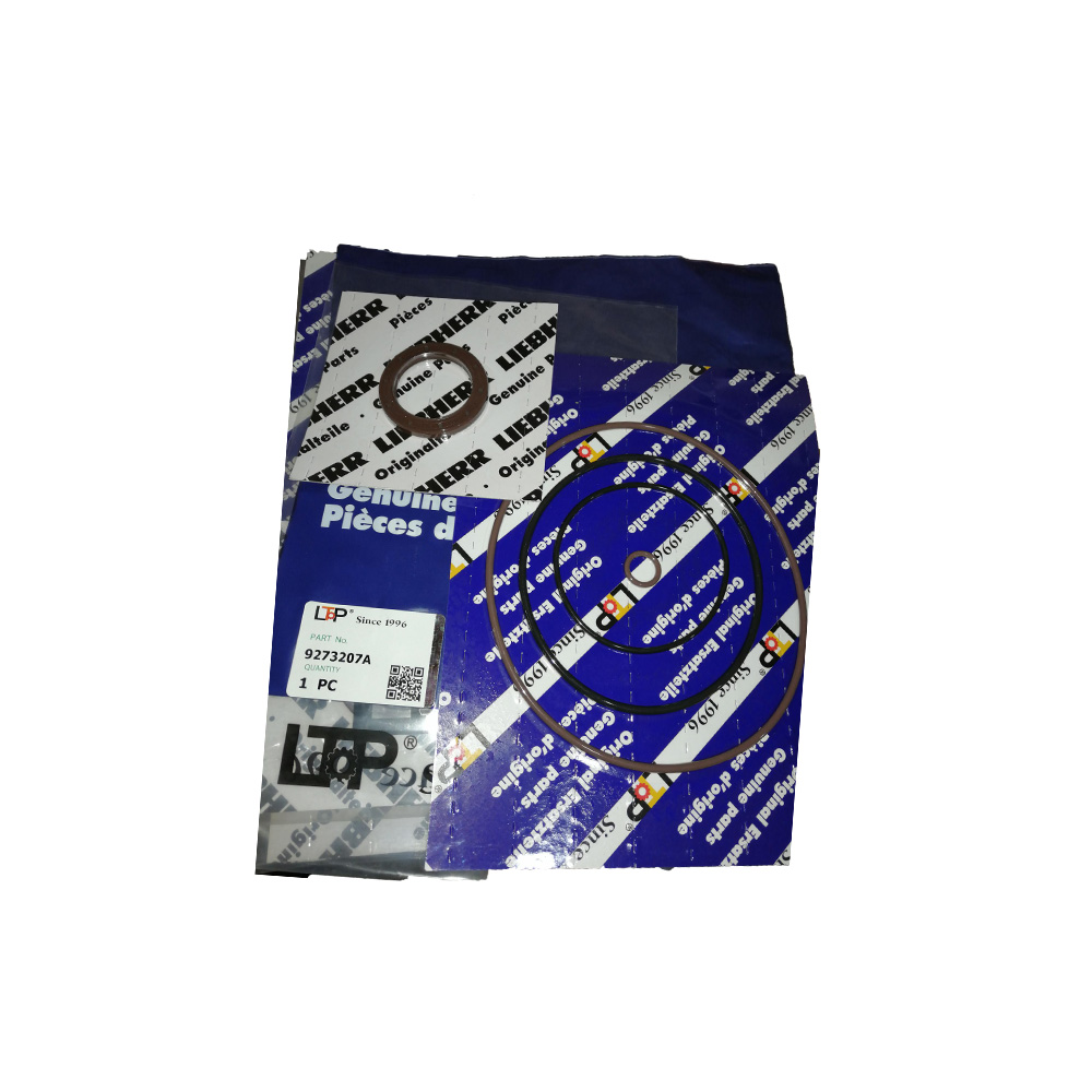 LTP 9273163A 9273207A Seal Kit For Liebherr
