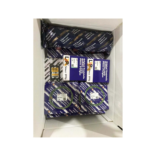 LTP 9883370A Repair kit 9883370 Liebherr