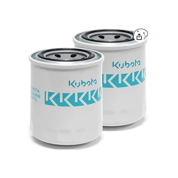 Oil filter HH160-32093 16271-32092 0.34KG