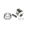 T417298 Piston assembly (with ring, pin, clamp) 0.2KG