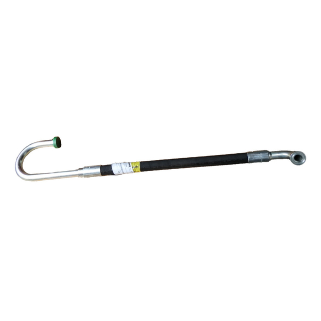 Liebherr 7022331 7022332 7028361 Travel Hydraulic Tube