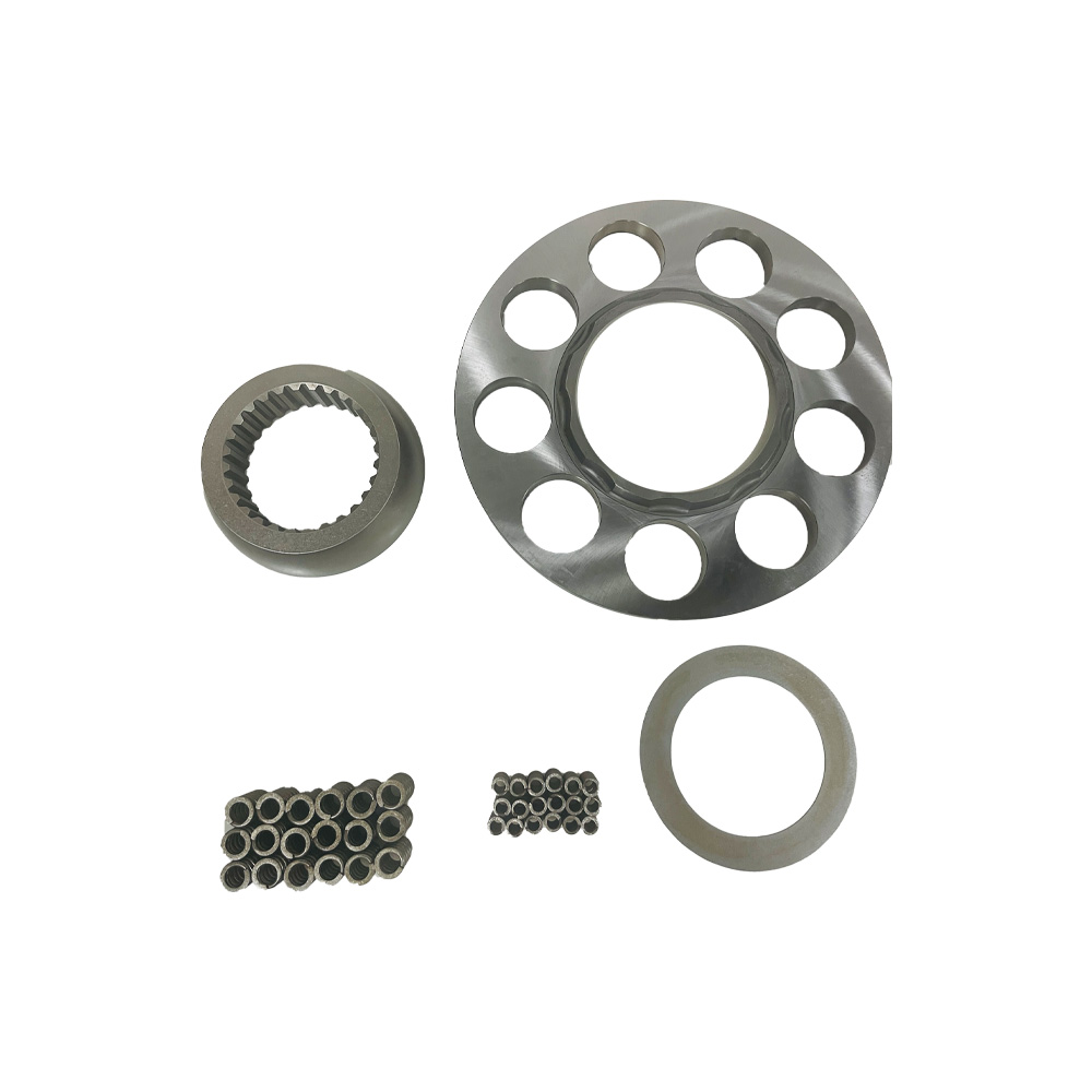 9886701 9886701A LTP Brand Rk Pull-Back Ball+Pull-B.Plate