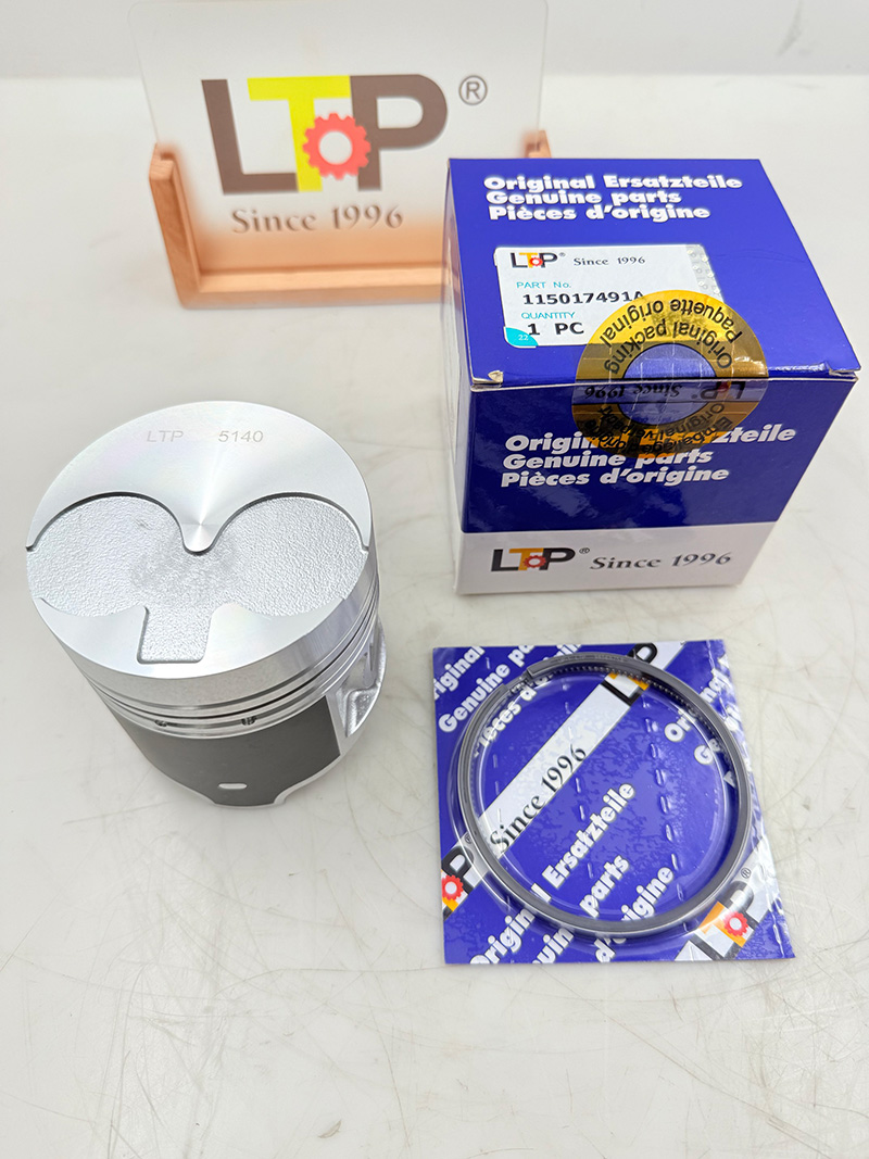LTP Brand 115017491A Piston Kit