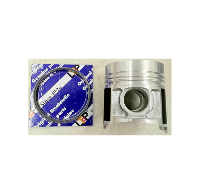 LTP Brand 115017491A Piston Kit