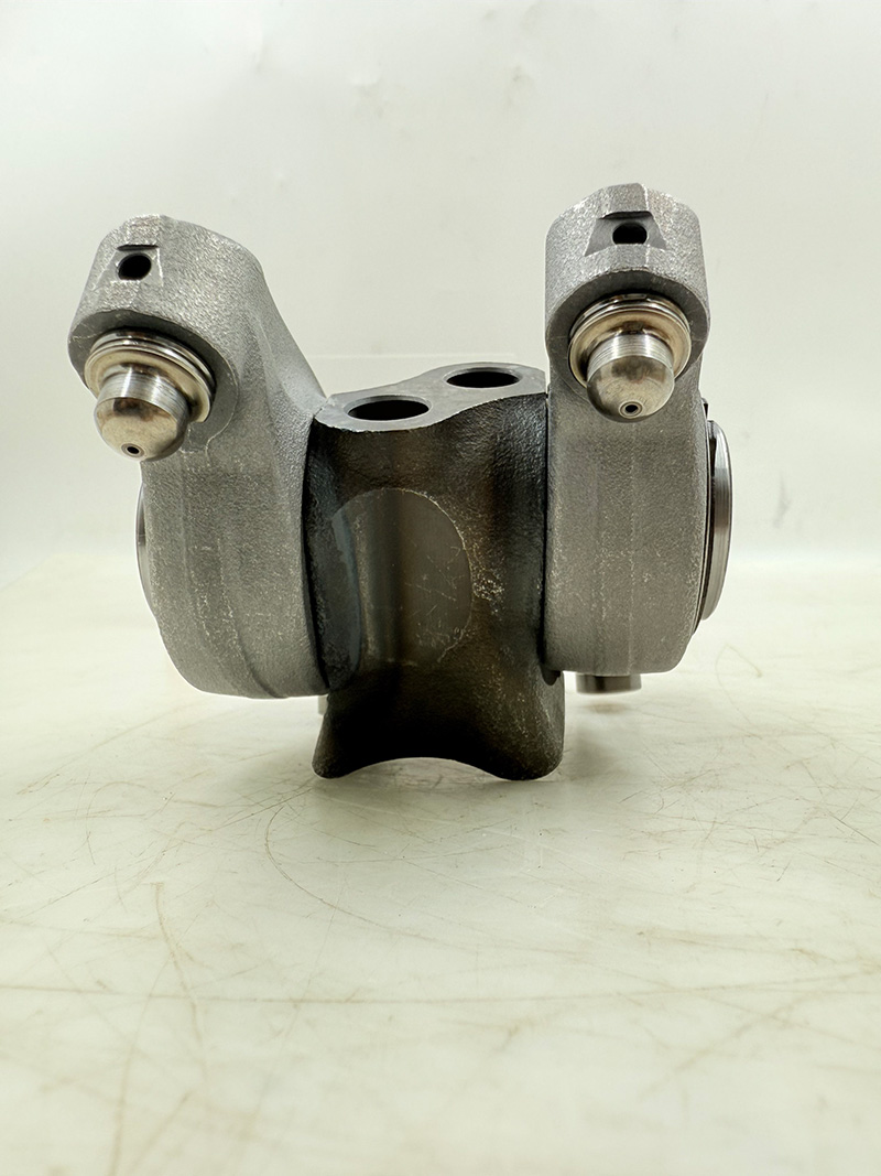 Liebherr 10122503 Rocker Arm Bracket