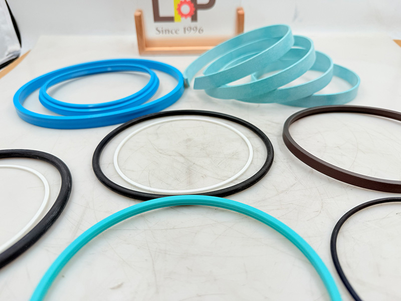 LTP Brand 9064091A Seal Kit