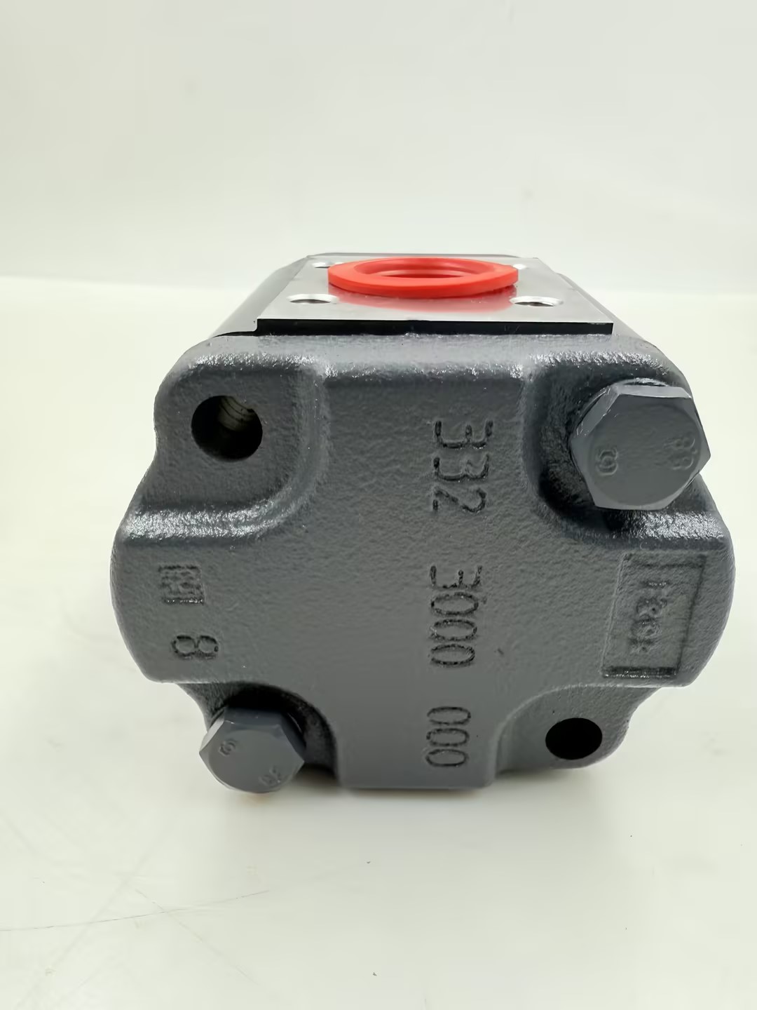 Liebherr 10326236 Gear Pump