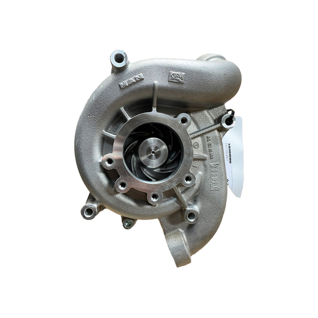 Liebherr 10138461 10140016 10140056 Water Pump