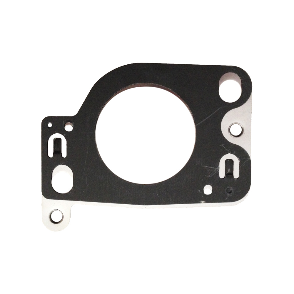 Liebherr 10118556 10141557 Exhaust Manifold Gasket