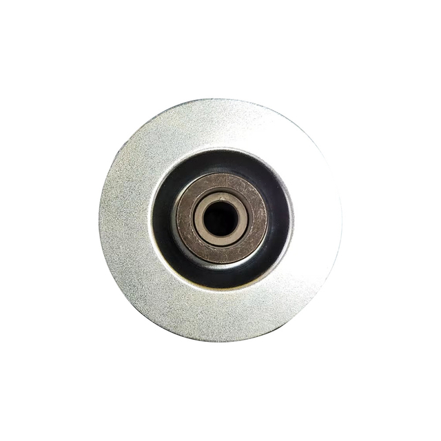 Liebherr 10149360 Guide Pulley