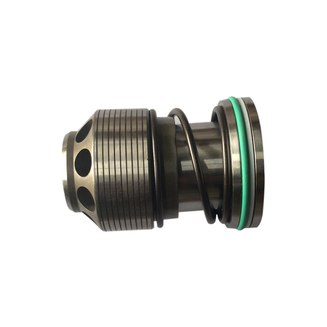 Liebherr 10441258 Non-Return Valve